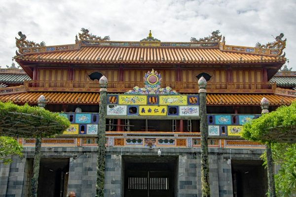 Authentic Hoi An & Hue Tour - 6 Days - photo 16